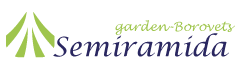 semiramida gardens varna