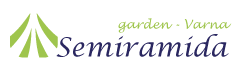 semiramida gardens varna